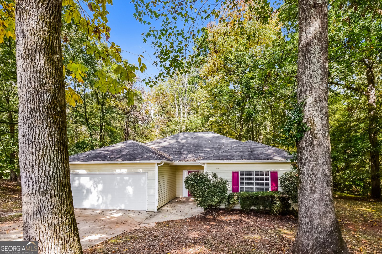 3949 Tyler Court Ellenwood - 3