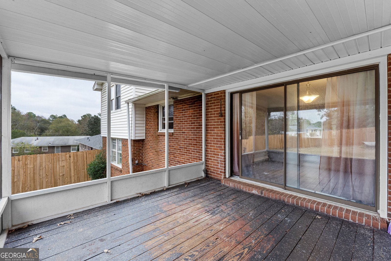 2905 Rocky Creek Road Augusta - 35