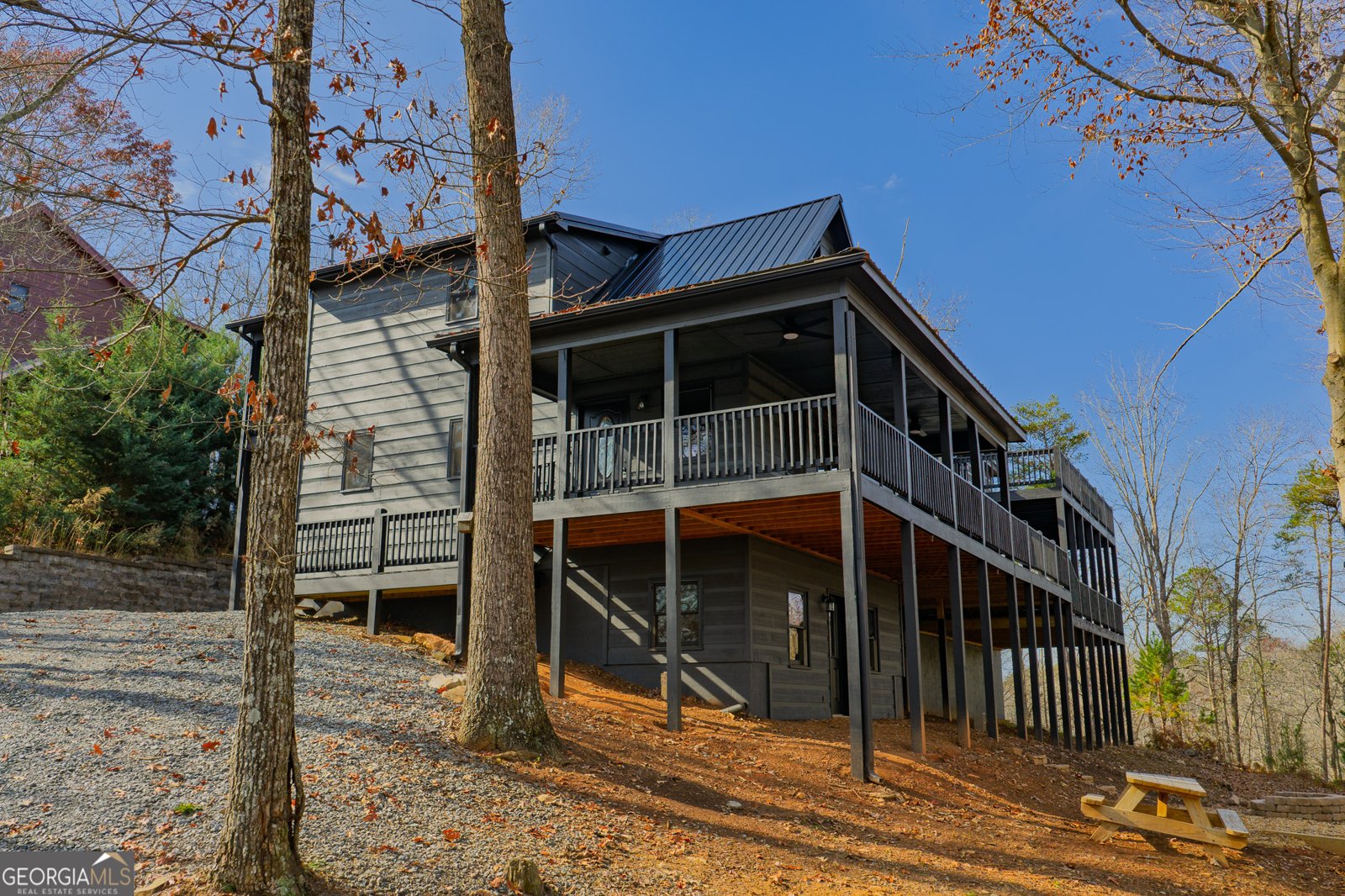 148 Gradient Court Ellijay - 1