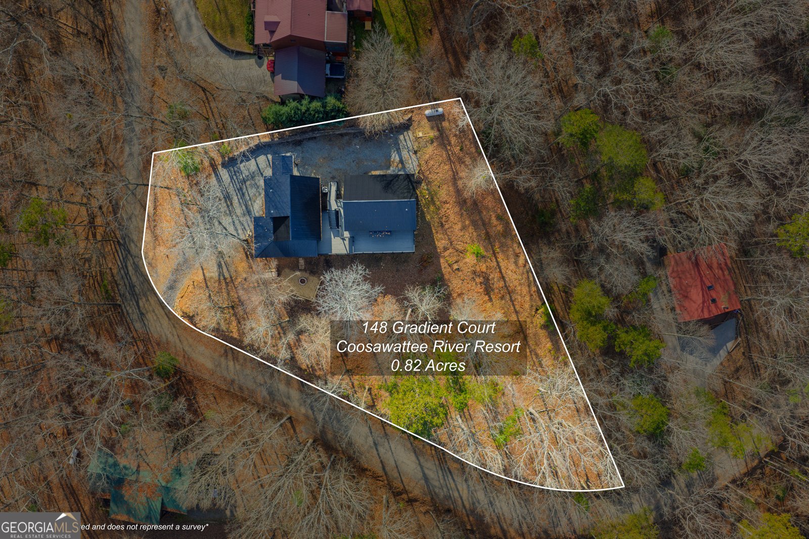 148 Gradient Court Ellijay - 17