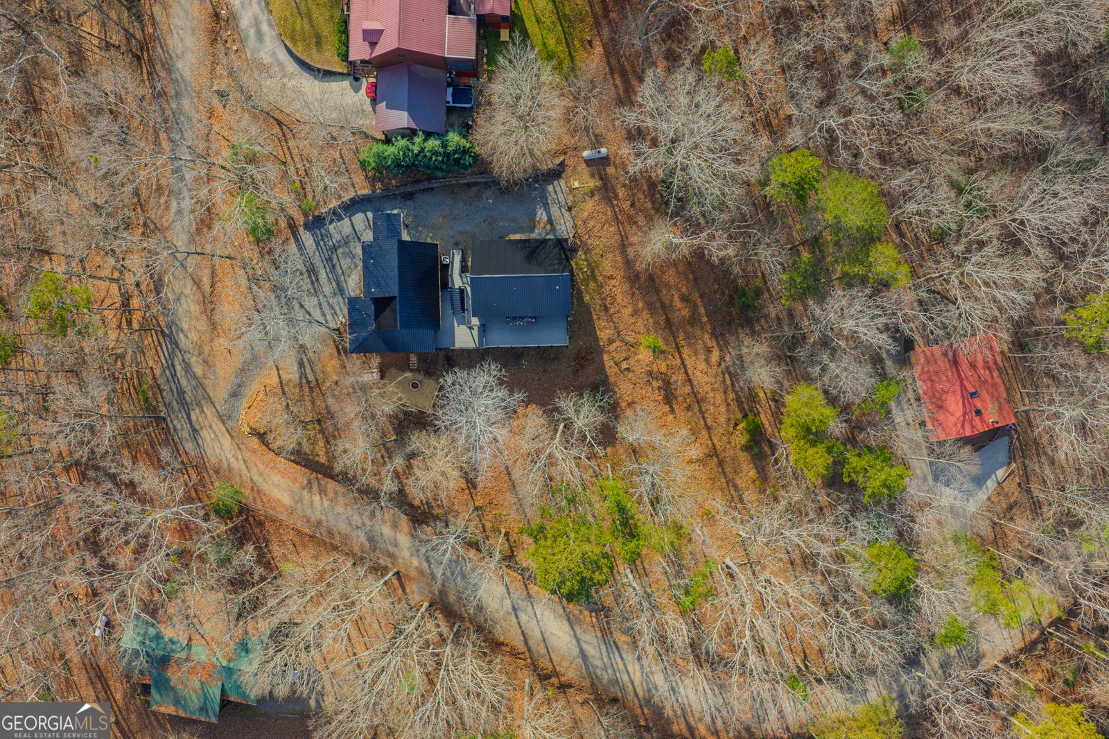 148 Gradient Court Ellijay - Photo 35