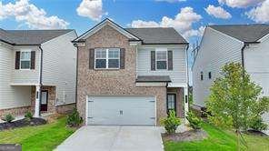 3230 Westgate Park Drive Loganville - 1