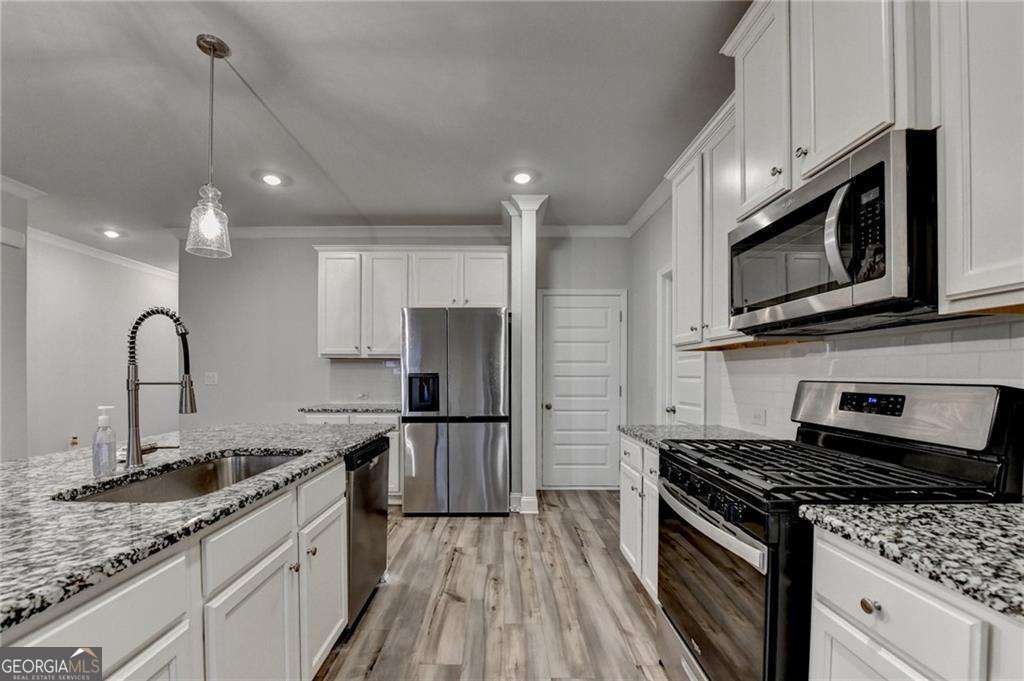 3230 Westgate Park Drive Loganville - 11