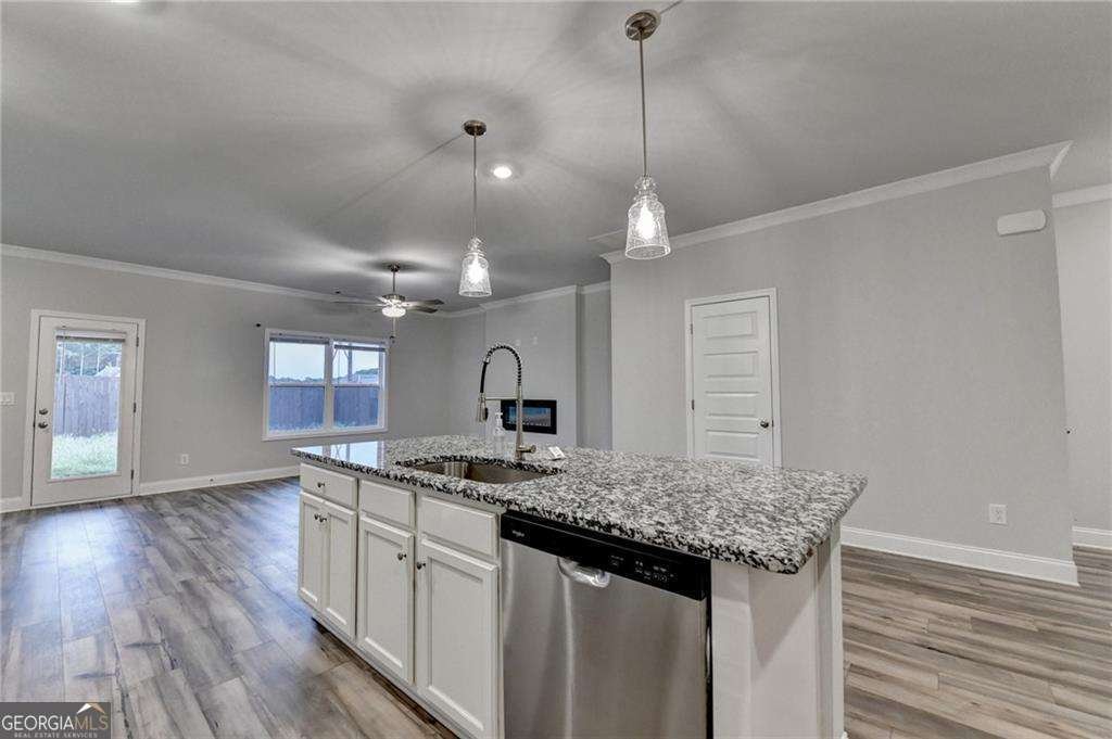 3230 Westgate Park Drive Loganville - 12