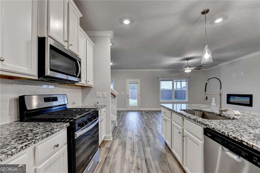 3230 Westgate Park Drive Loganville - 14