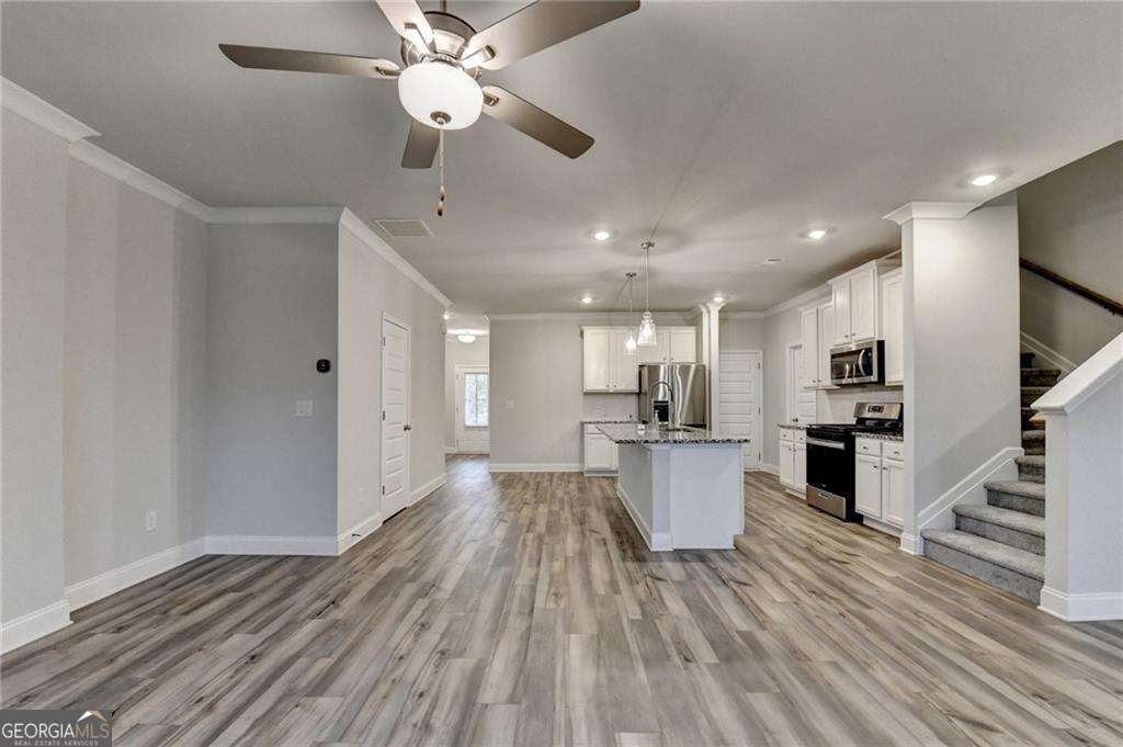 3230 Westgate Park Drive Loganville - 18