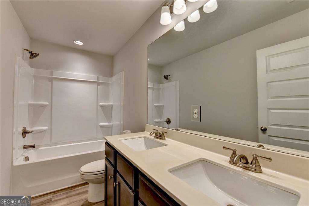 3230 Westgate Park Drive Loganville - 28