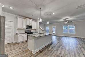 3230 Westgate Park Drive Loganville - 4