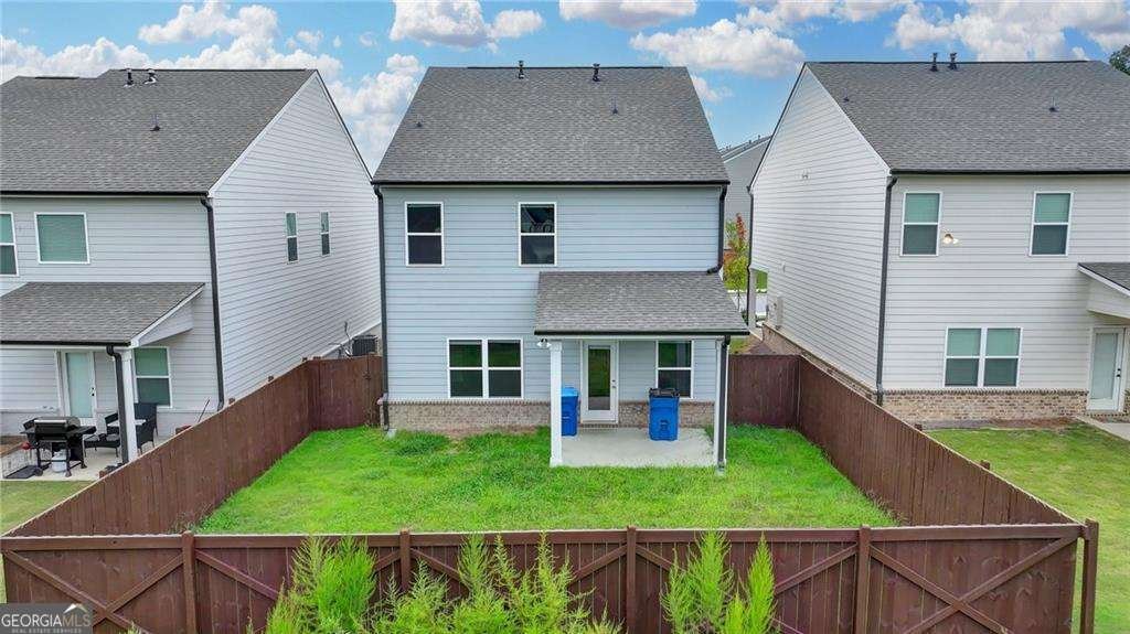 3230 Westgate Park Drive Loganville - 43