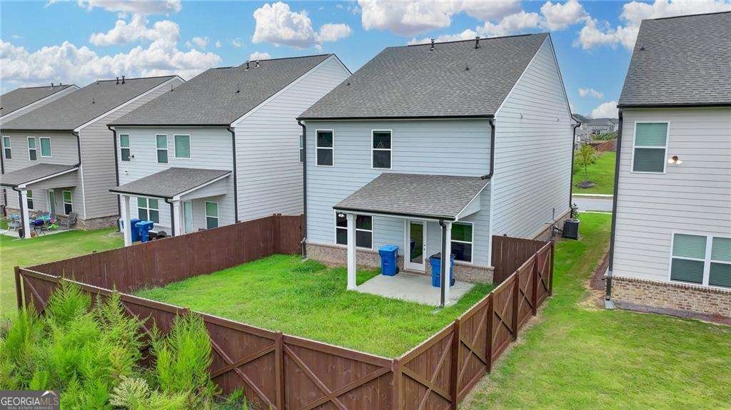 3230 Westgate Park Drive Loganville - 44