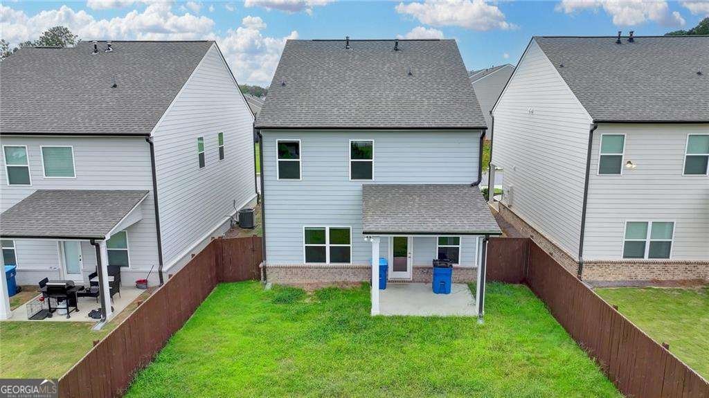 3230 Westgate Park Drive Loganville - 45