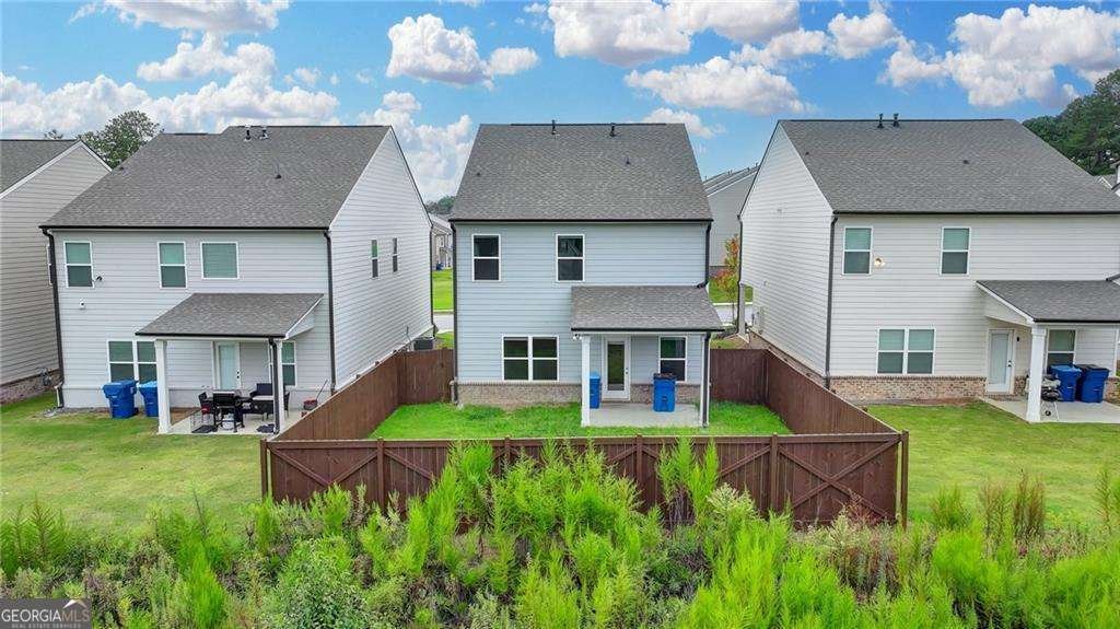 3230 Westgate Park Drive Loganville - 47