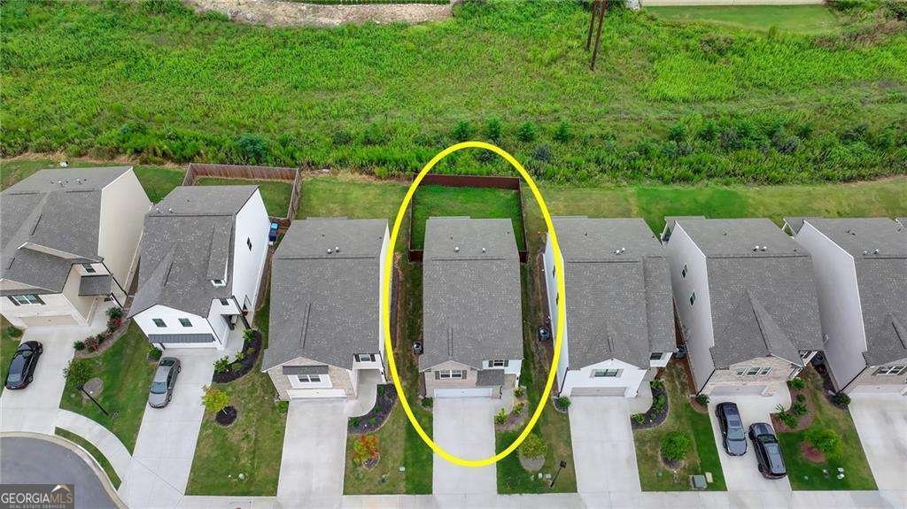 3230 Westgate Park Drive Loganville - 49