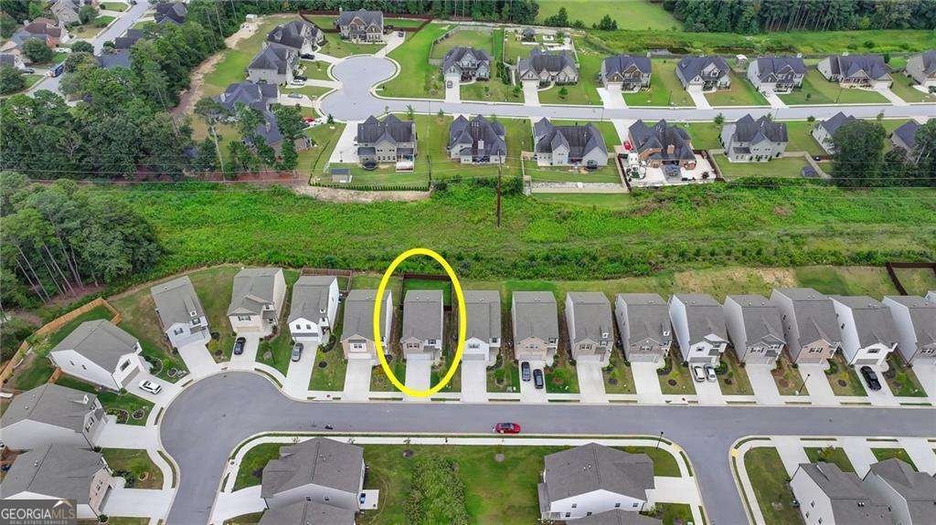 3230 Westgate Park Drive Loganville - 52