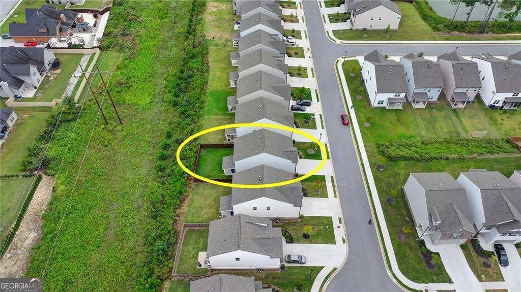 3230 Westgate Park Drive Loganville - 54