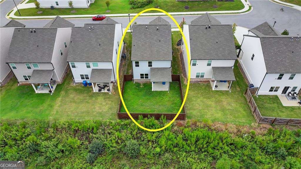 3230 Westgate Park Drive Loganville - 56