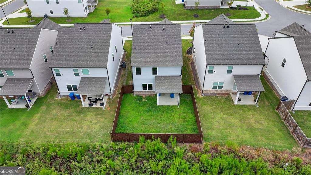 3230 Westgate Park Drive Loganville - 57