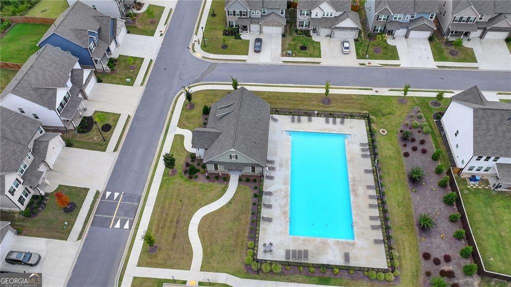 3230 Westgate Park Drive Loganville - 60