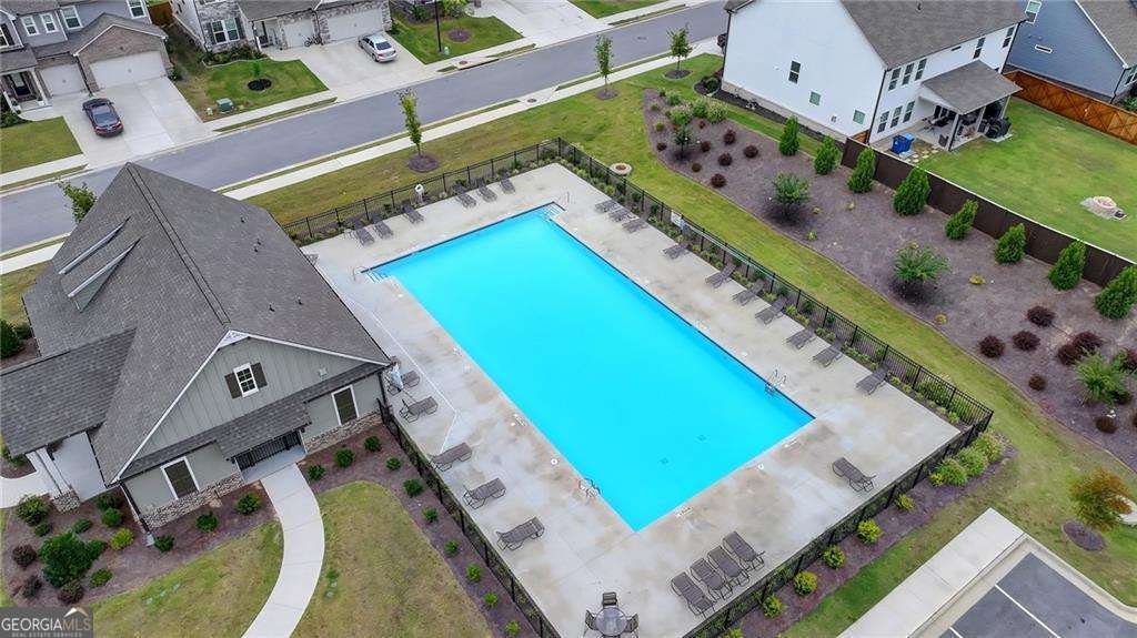 3230 Westgate Park Drive Loganville - 61