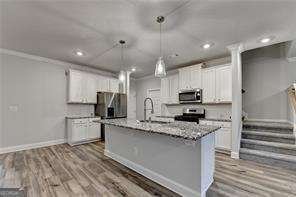 3230 Westgate Park Drive Loganville - 7