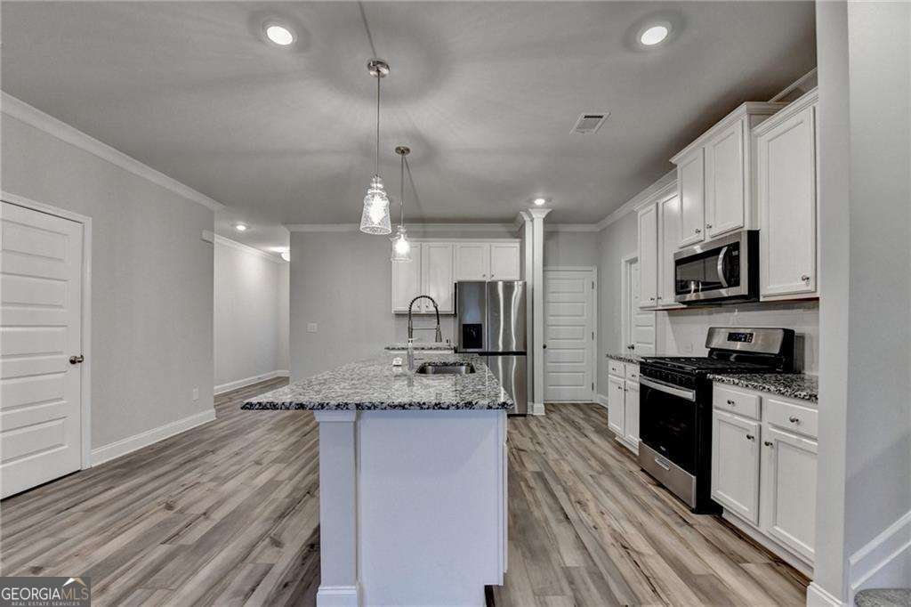 3230 Westgate Park Drive Loganville - 9