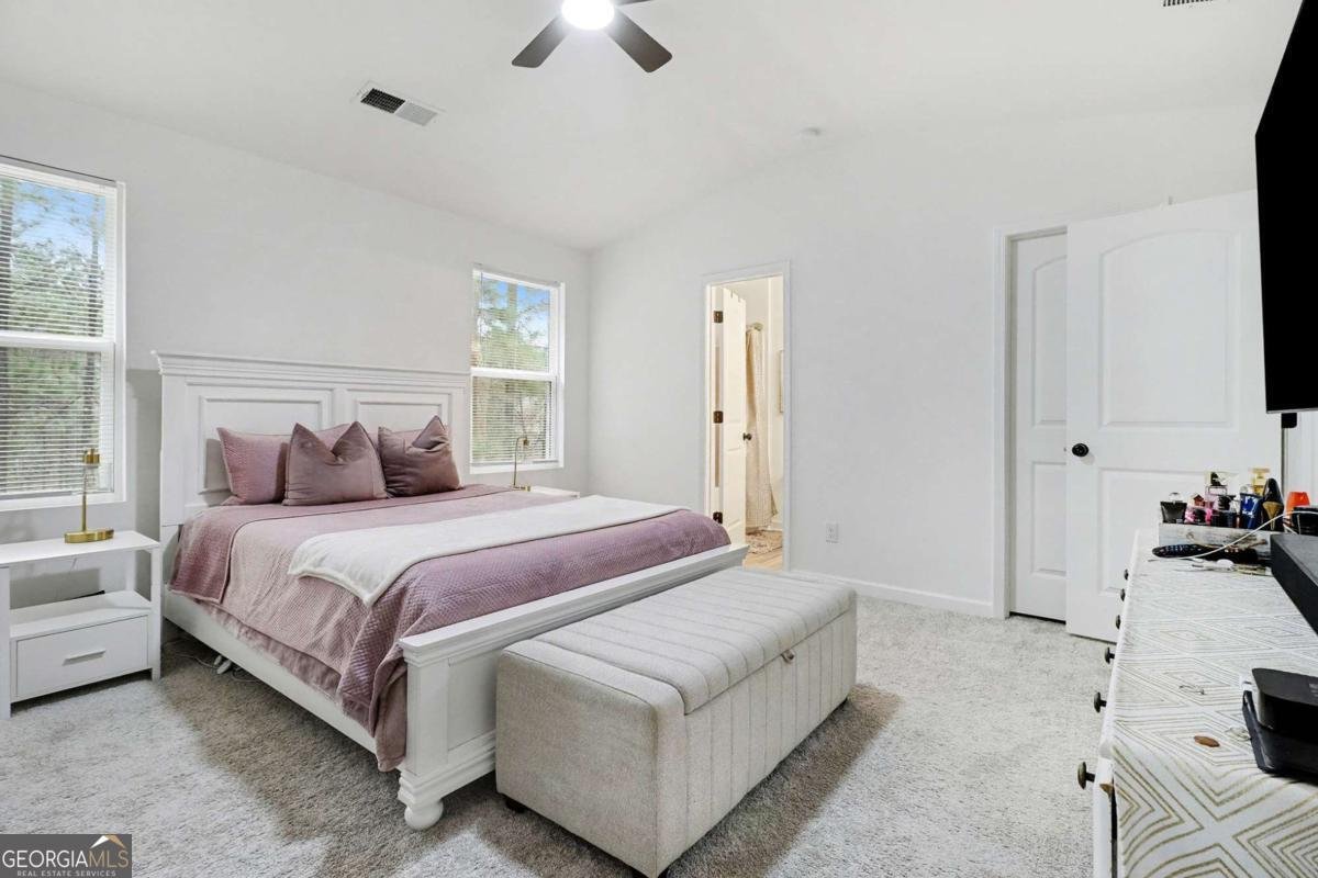 2559 Piering Drive Lithonia - 11