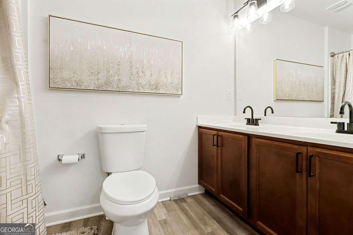 2559 Piering Drive Lithonia - 12