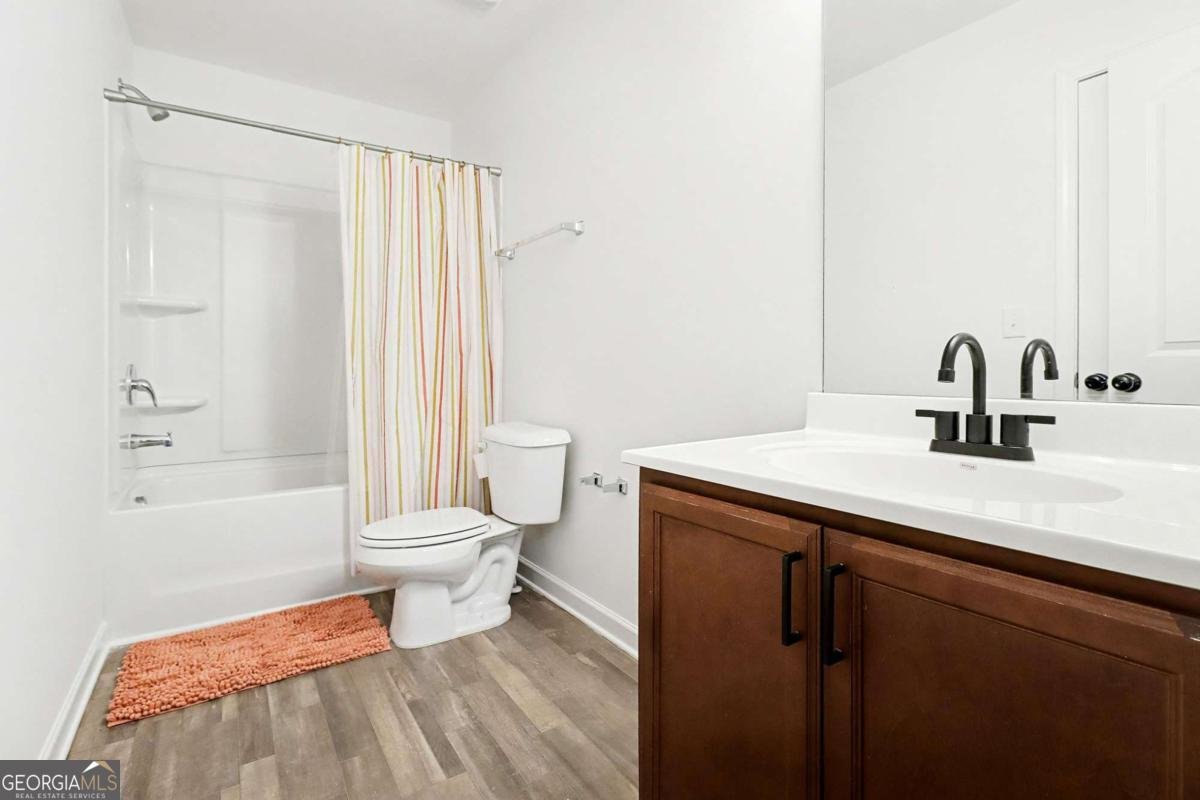 2559 Piering Drive Lithonia - 13