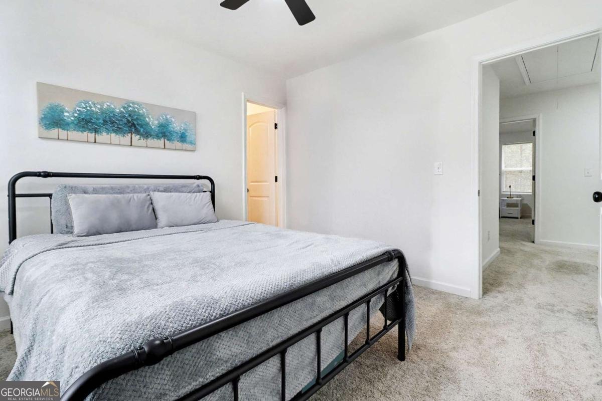 2559 Piering Drive Lithonia - 14