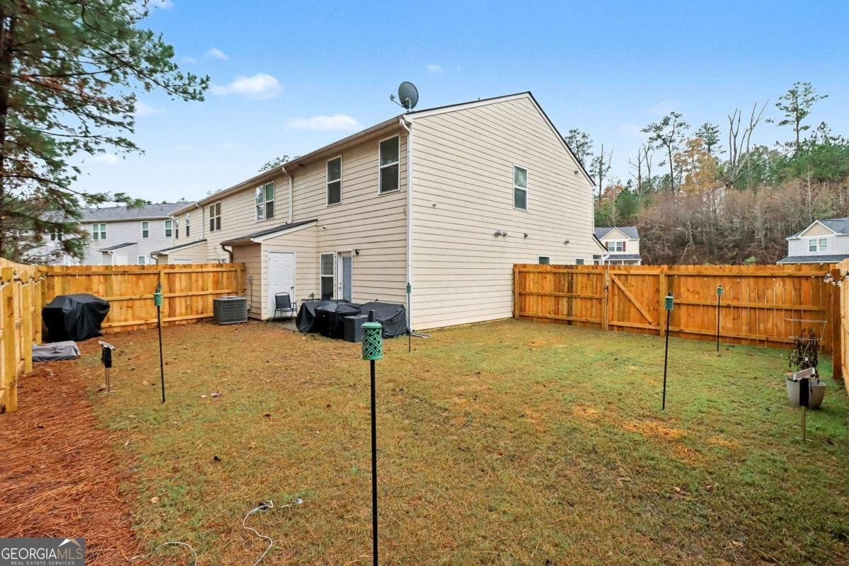 2559 Piering Drive Lithonia - 16