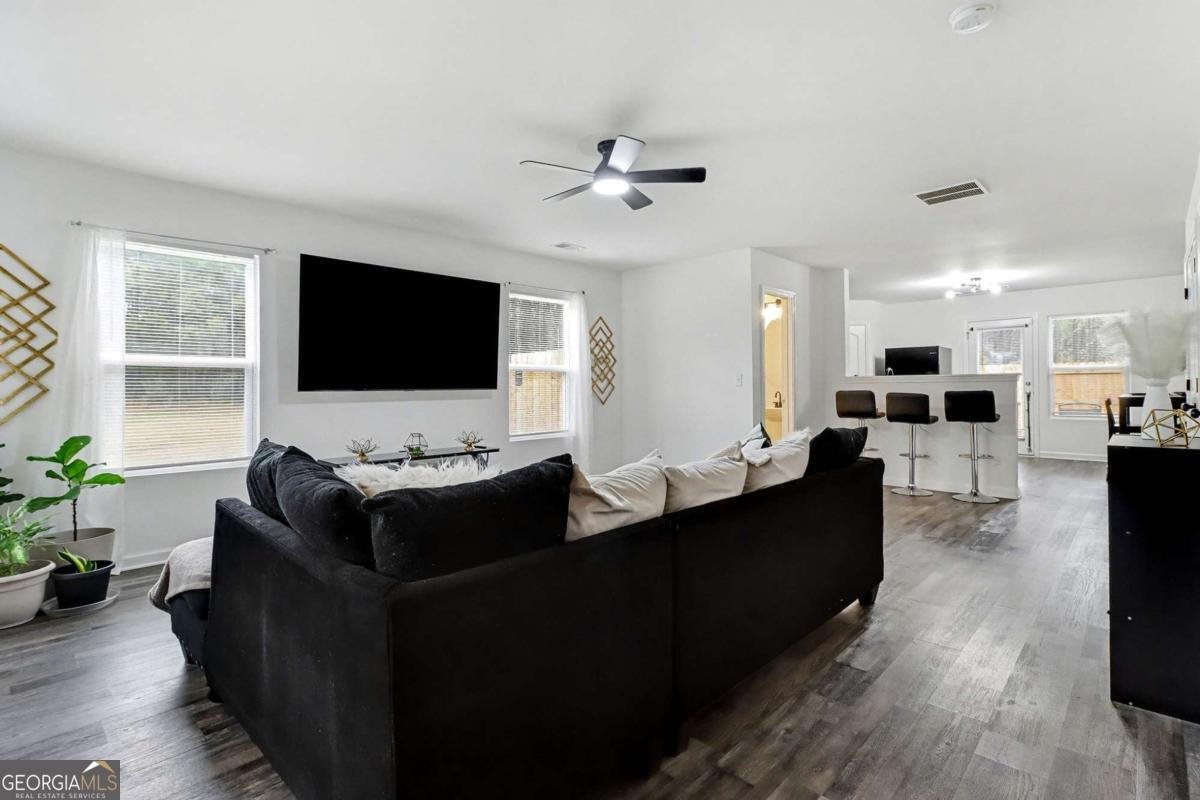 2559 Piering Drive Lithonia - 3