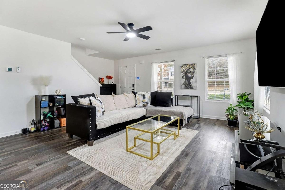 2559 Piering Drive Lithonia - 4