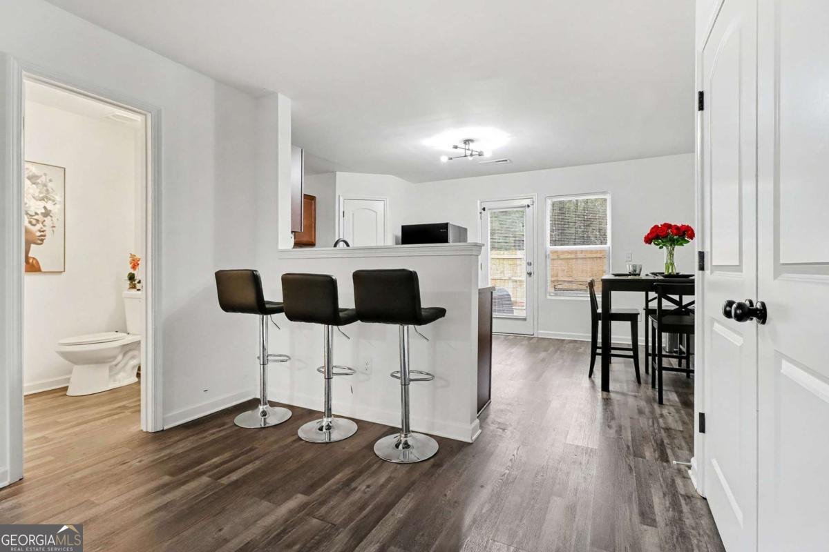 2559 Piering Drive Lithonia - 6