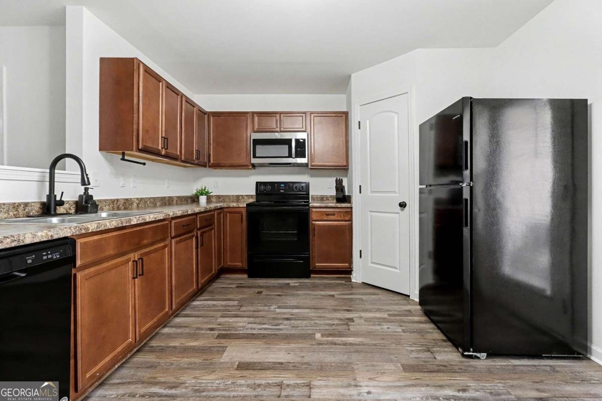 2559 Piering Drive Lithonia - 7