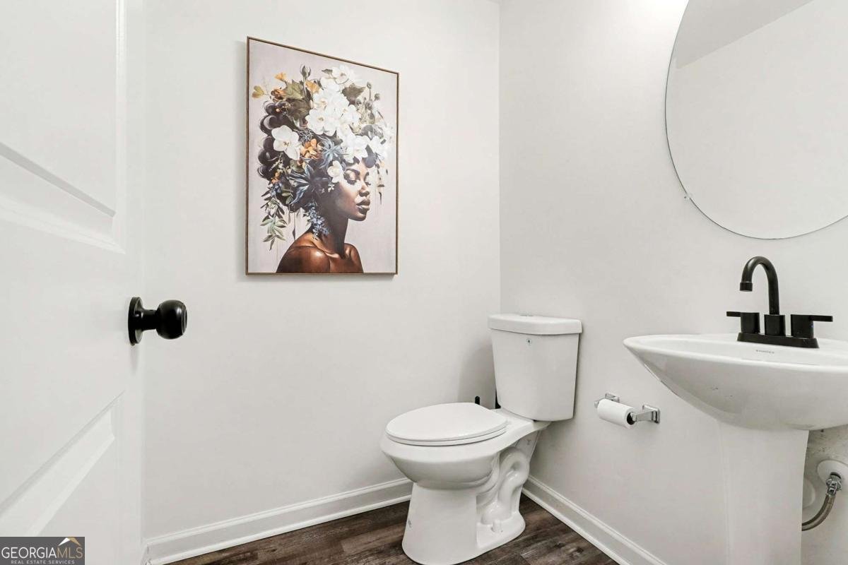 2559 Piering Drive Lithonia - 8