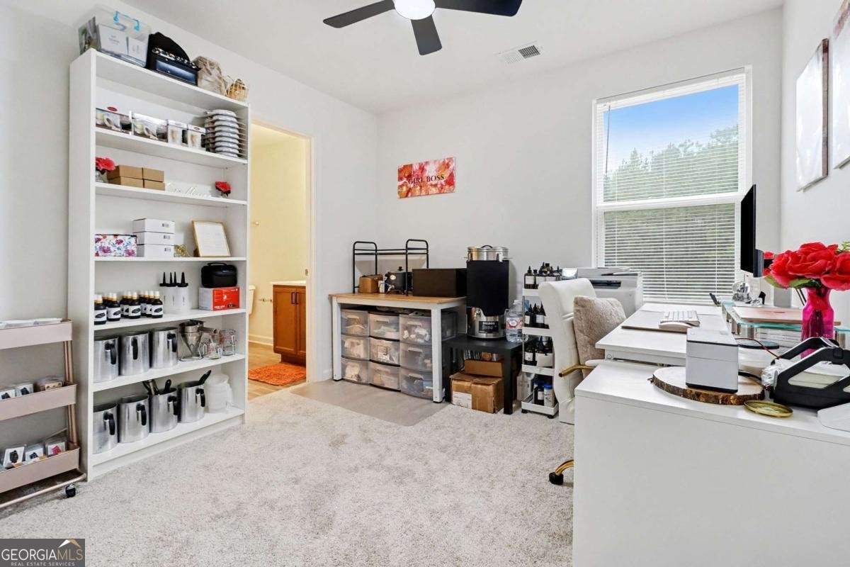 2559 Piering Drive Lithonia - 9