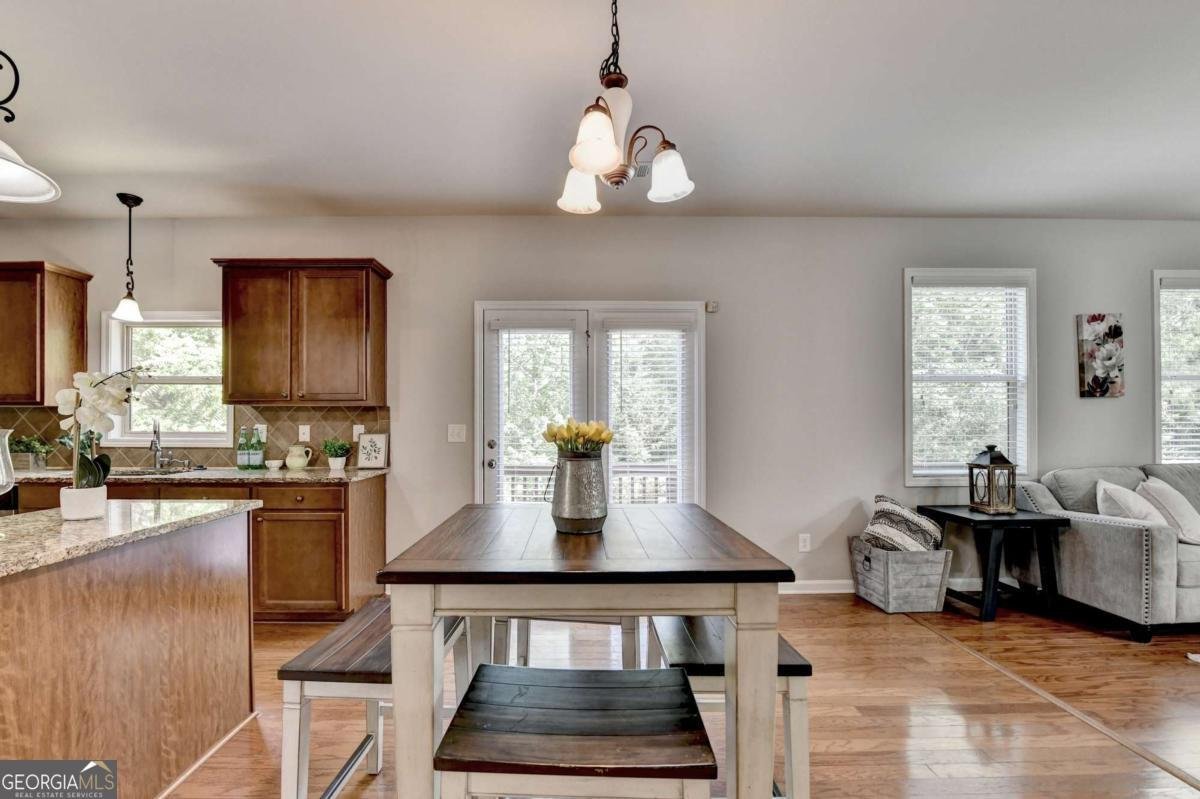 4885 MARISTONE LANDING Way Cumming - 13