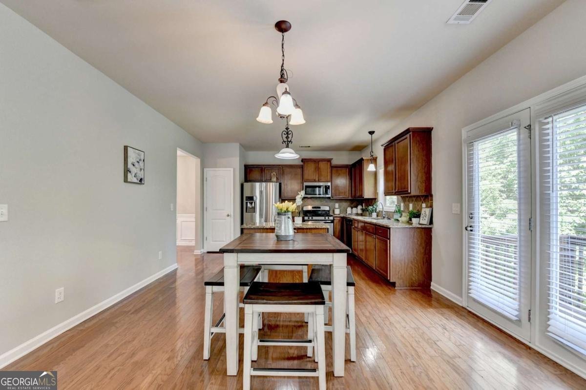 4885 MARISTONE LANDING Way Cumming - 14