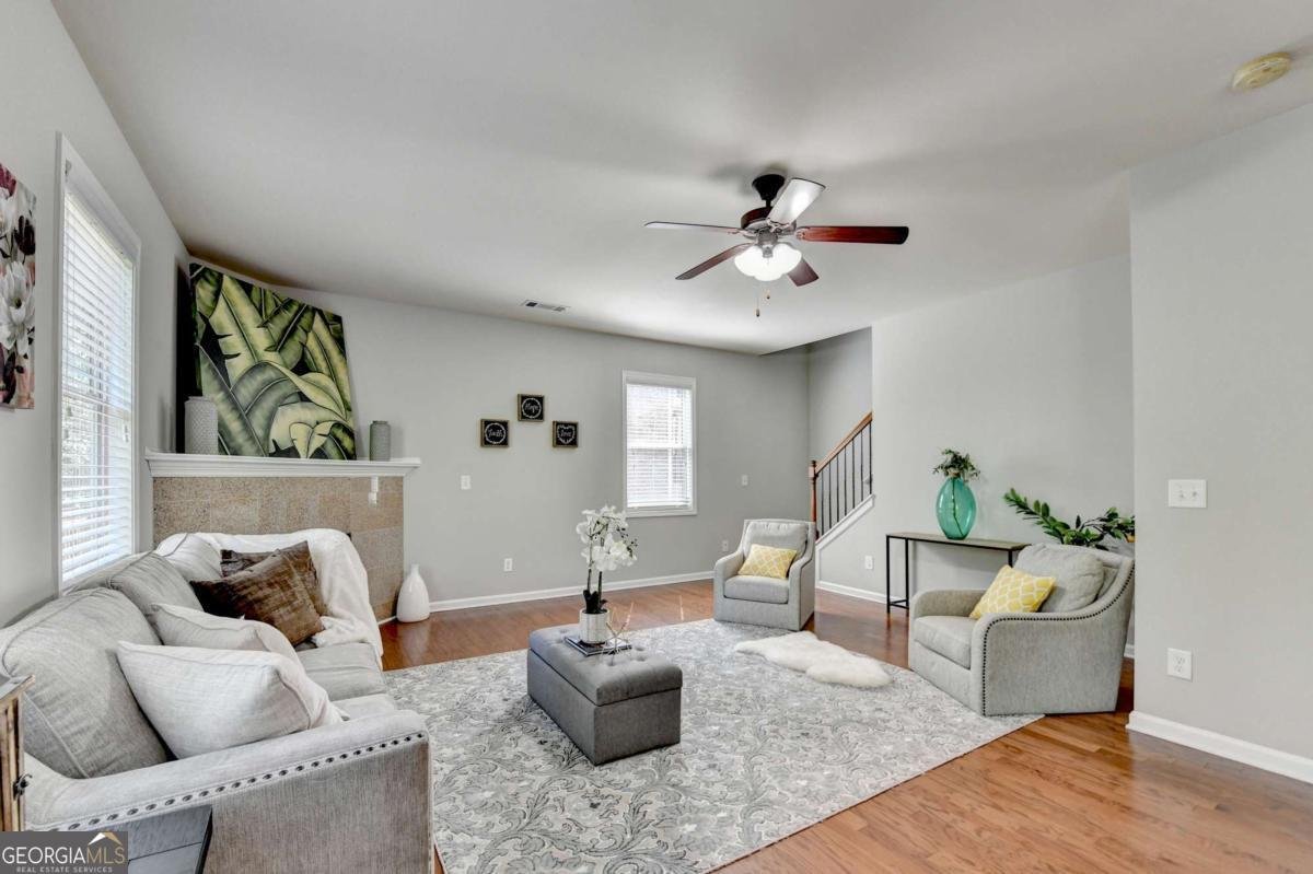 4885 MARISTONE LANDING Way Cumming - 15