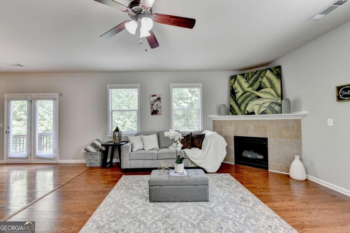 4885 MARISTONE LANDING Way Cumming - 17