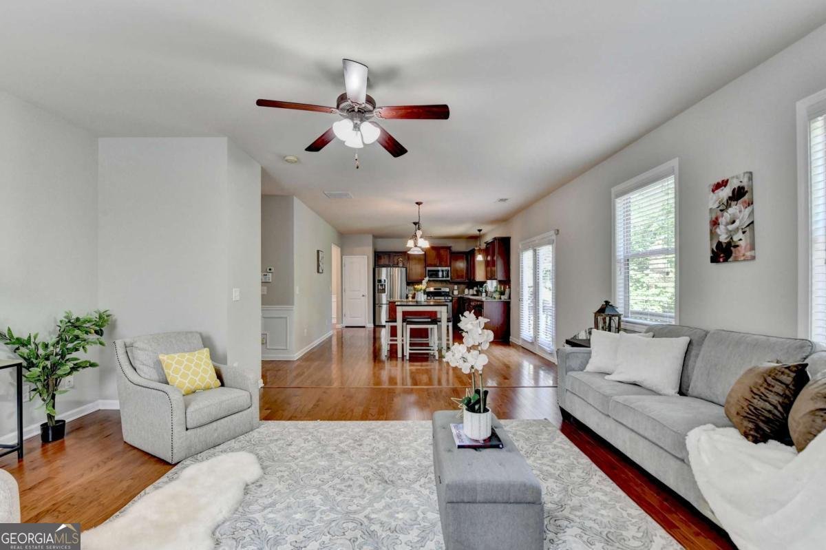 4885 MARISTONE LANDING Way Cumming - 19