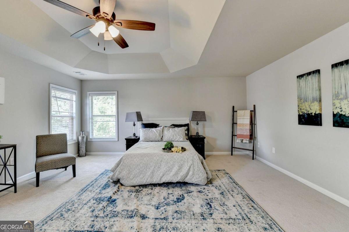 4885 MARISTONE LANDING Way Cumming - 24