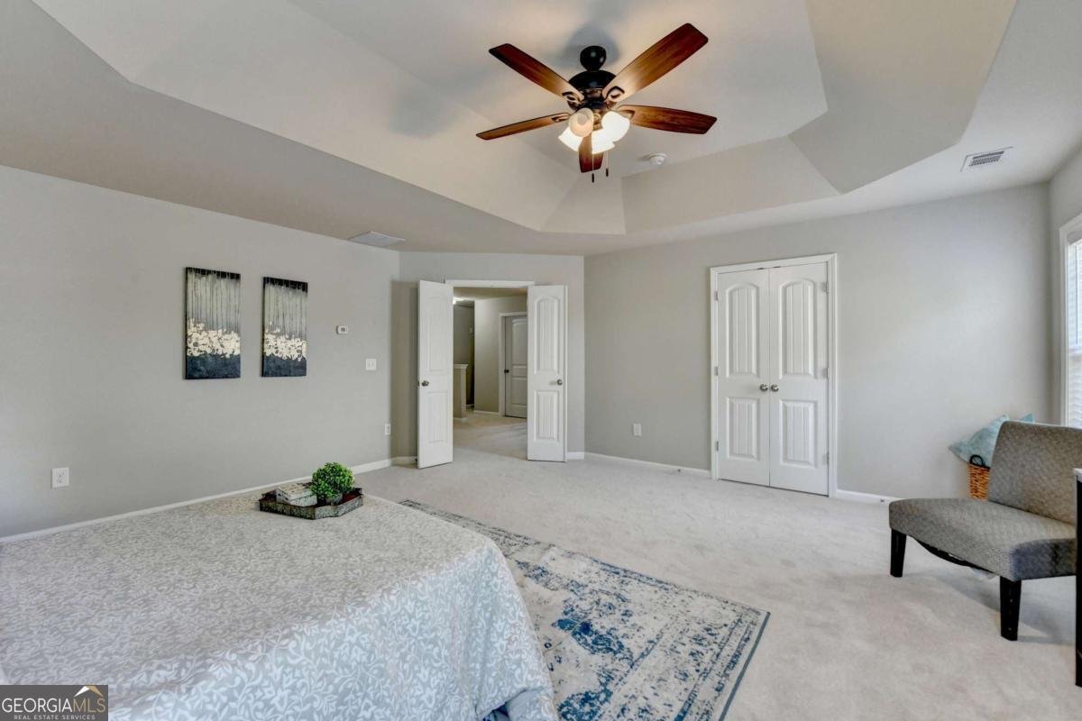 4885 MARISTONE LANDING Way Cumming - 25