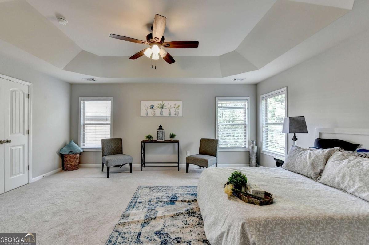 4885 MARISTONE LANDING Way Cumming - 26