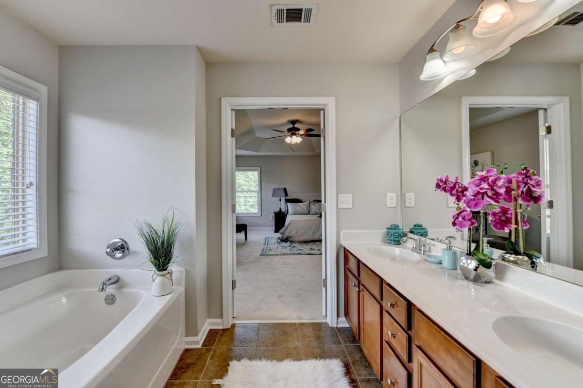 4885 MARISTONE LANDING Way Cumming - 28