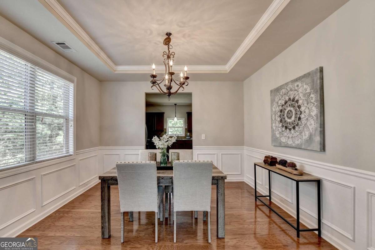 4885 MARISTONE LANDING Way Cumming - 5