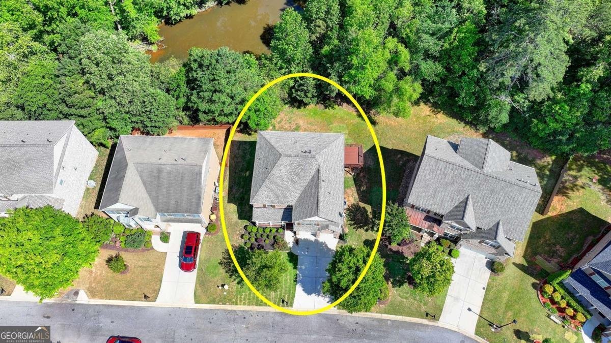 4885 MARISTONE LANDING Way Cumming - 52