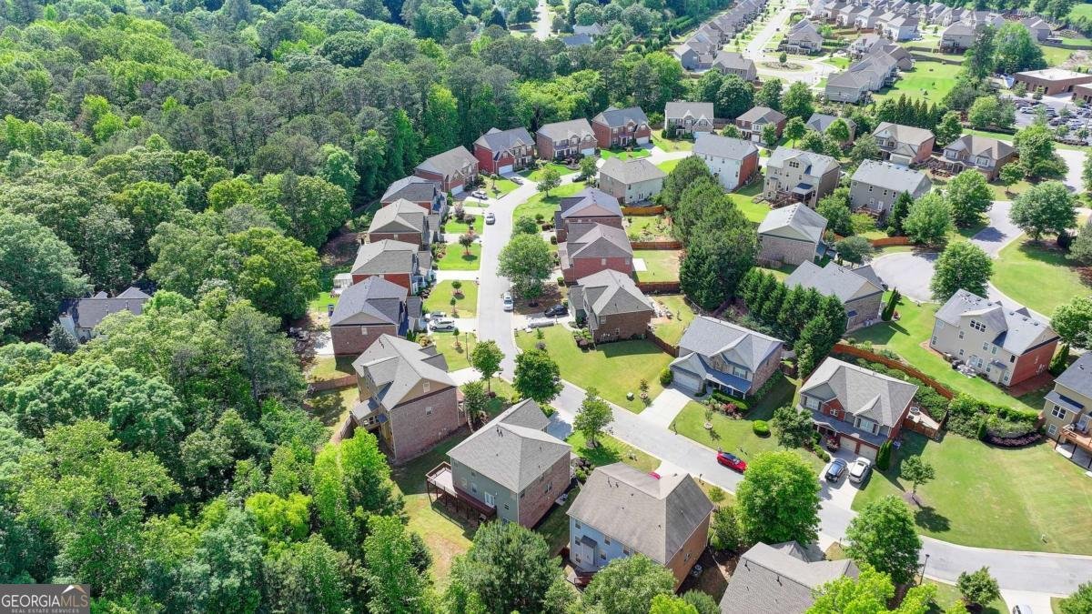 4885 MARISTONE LANDING Way Cumming - 54