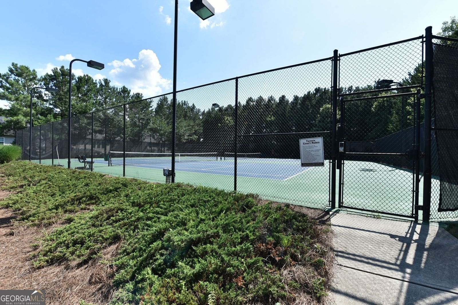 4885 MARISTONE LANDING Way Cumming - 56