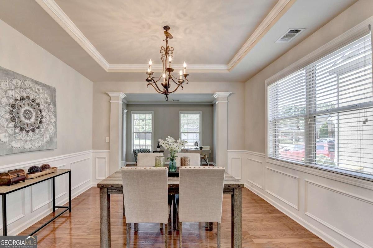 4885 MARISTONE LANDING Way Cumming - 7